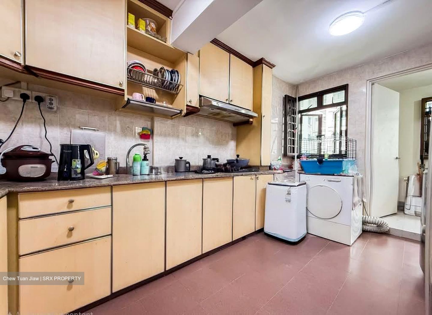 Blk 130 KIM TIAN VISTA (Bukit Merah), HDB 3 Rooms #578399351